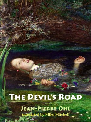 cover image of The Devil's Road